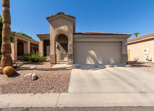 Property at 3122 E Windmere Dr, Phoenix, AZ 85048, 4 beds, 2.5 baths