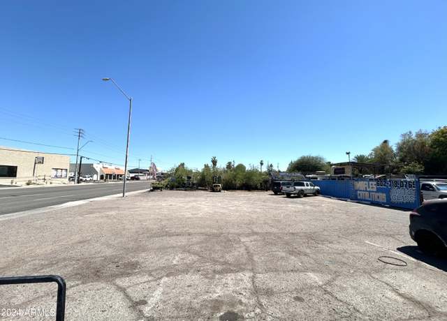 Property at 2729 E Mcdowell Rd #15, Phoenix, AZ 85008