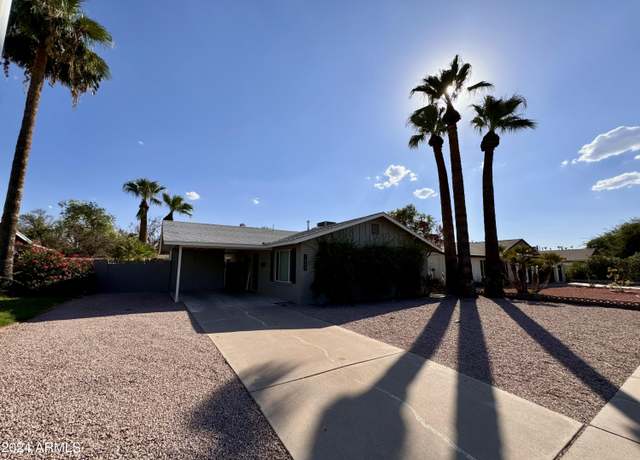 Property at 1869 E Geneva Dr, Tempe, AZ 85282, 3 beds, 2 baths