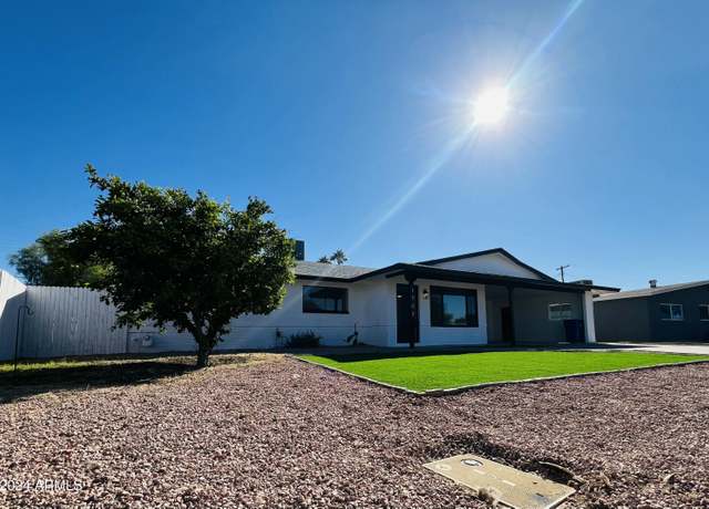 Property at 1737 N Trevor Dr, Mesa, AZ 85201, 4 beds, 2 baths
