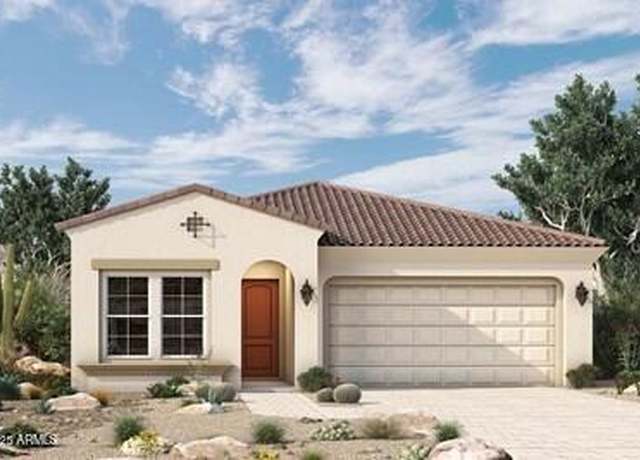 Property at 26096 S 228th Pl, Queen Creek, AZ 85142, 3 beds, 2 baths