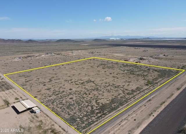 Property at 0 N 409th Ave #68, Tonopah, AZ 85354