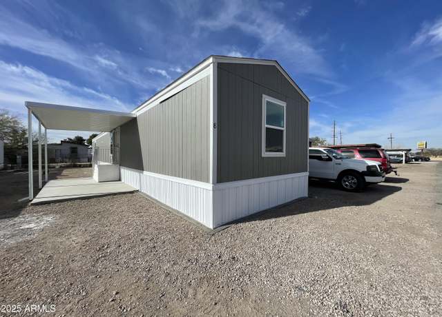 Property at 5000 N La Cholla Blvd #8, Tucson, AZ 85705, 3 beds, 2 baths