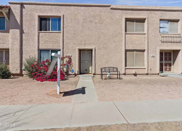 Property at 8410 N 32nd Ave, Phoenix, AZ 85051, 2 beds, 2.5 baths