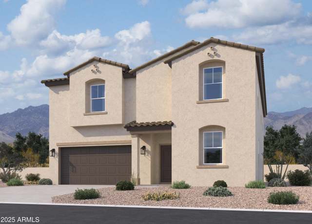 Property at 5535 S 240th Ln, Buckeye, AZ 85326, 4 beds, 3 baths