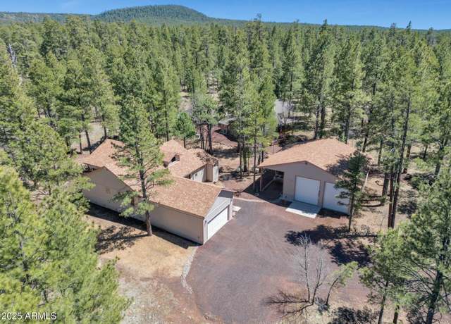 Property at 77 Blue Ridge Rd, Mormon Lake, AZ 86038, 3 beds, 2 baths