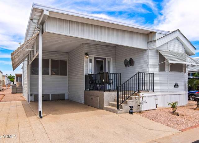 Property at 7750 E Broadway Rd #538, Mesa, AZ 85208, 1 bed, 1 bath