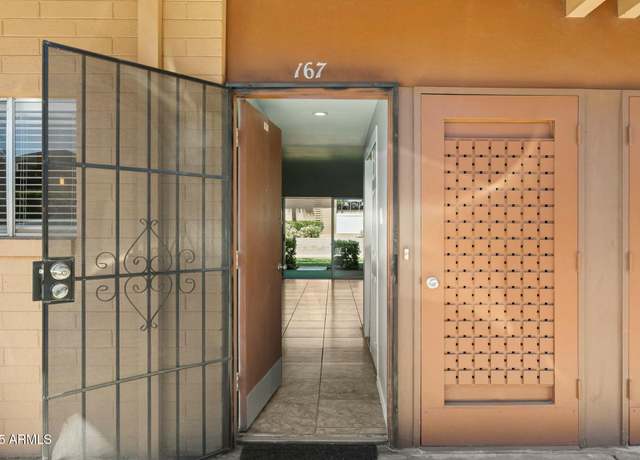 Property at 6125 E Indian School Rd #167, Scottsdale, AZ 85251, 1 bed, 1 bath