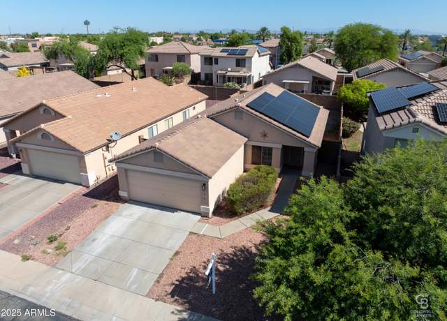 Property at 12934 W Voltaire Ave, El Mirage, AZ 85335, 3 beds, 2 baths