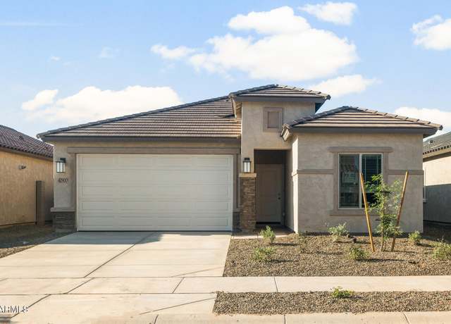 Property at 42900 W Peters Dr, Maricopa, AZ 85138, 4 beds, 2 baths