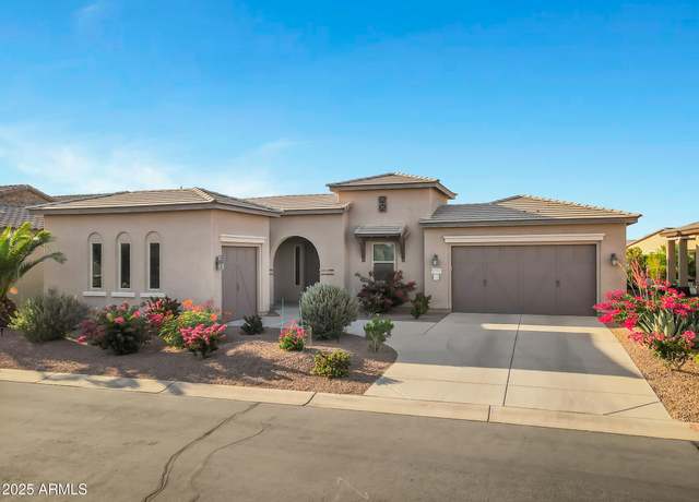 Property at 41584 W Springtime Rd, Maricopa, AZ 85138, 3 beds, 2.5 baths
