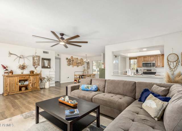 Property at 903 W Shawnee Dr, Chandler, AZ 85225, 3 beds, 2 baths