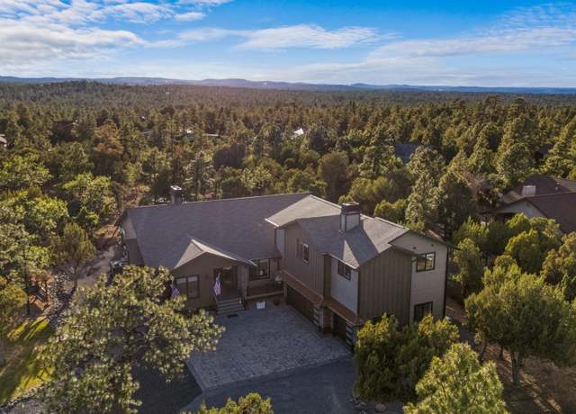 Property at 1500 W Pinetree Ct, Show Low, AZ 85901, 6 beds, 4 baths