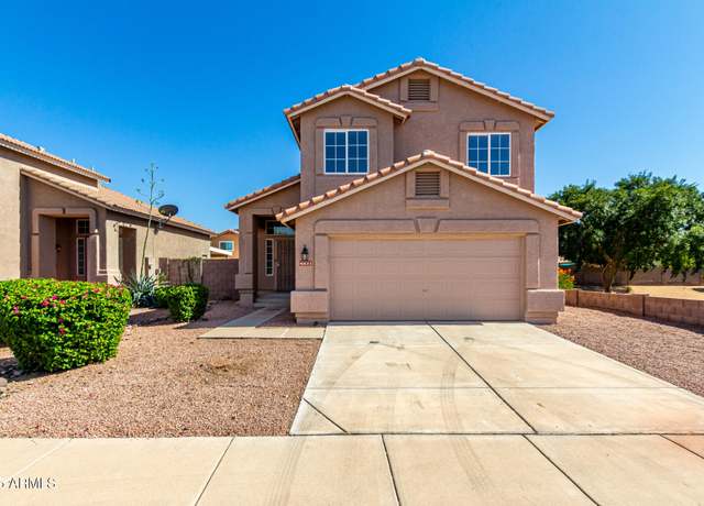 Property at 4031 W Lone Cactus Dr, Glendale, AZ 85308, 3 beds, 2.5 baths