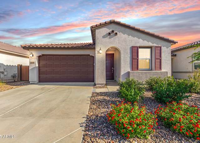 Property at 36595 W Mediterranean Way, Maricopa, AZ 85138, 4 beds, 3 baths