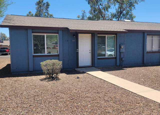 Property at 3645 N 69th Ave #99, Phoenix, AZ 85033, 1 bed, 1 bath