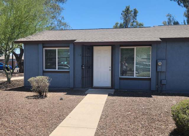 Property at 3645 N 69th Ave #99, Phoenix, AZ 85033, 1 bed, 1 bath