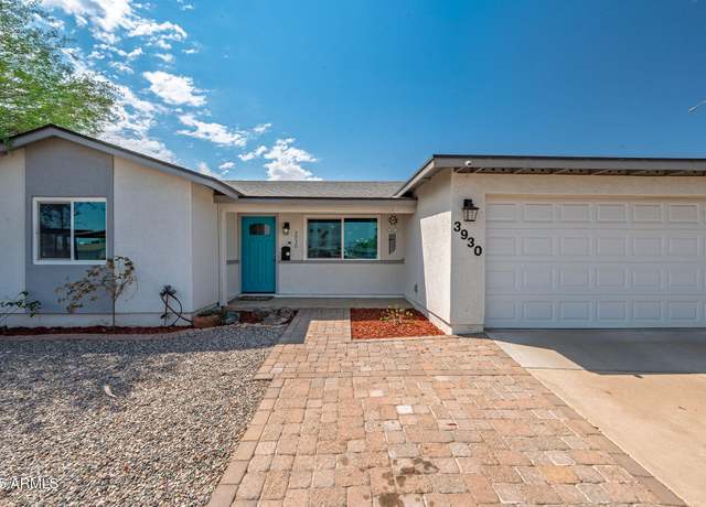 Property at 3930 S Cutler Dr, Tempe, AZ 85282, 3 beds, 2 baths