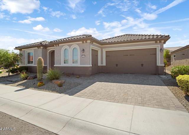 Property at 19039 N 264th Ave, Buckeye, AZ 85396, 3 beds, 2.5 baths