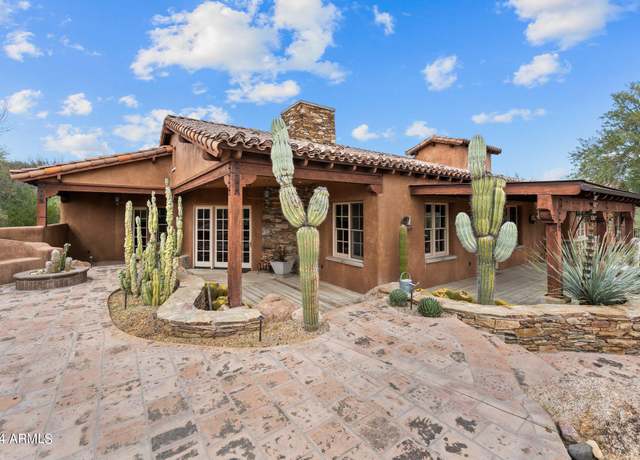 Property at 1408 Villa Del Norte --, Wickenburg, AZ 85390, 3 beds, 3.5 baths