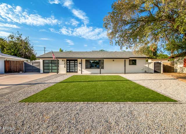Property at 1236 E Mclellan Blvd, Phoenix, AZ 85014, 3 beds, 3 baths