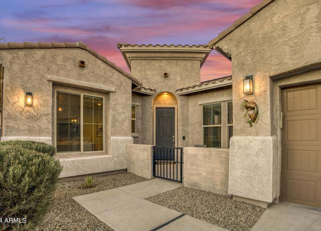 Property at 15201 S 183rd Dr, Goodyear, AZ 85338, 3 beds, 2.5 baths
