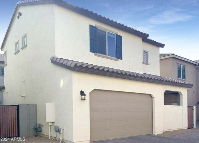 Property at 2550 N 149th Ave, Goodyear, AZ 85395, 3 beds, 2.5 baths
