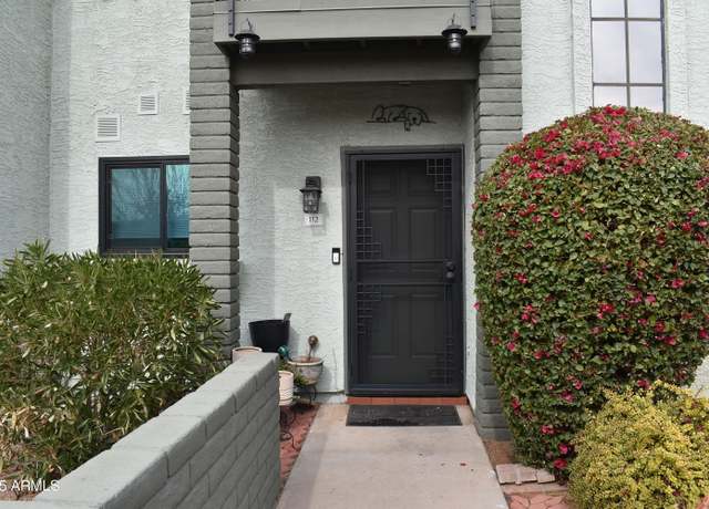 Property at 2315 W Union Hills Dr #112, Phoenix, AZ 85027, 2 beds, 2.5 baths