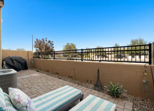 Property at 730 E Zesta Ln #101, Gilbert, AZ 85297, 3 beds, 2.5 baths