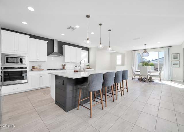 Property at 1957 W Lonesome Trl, Phoenix, AZ 85085, 5 beds, 4 baths