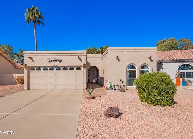 Property at 25236 S Lakeway Dr, Sun Lakes, AZ 85248, 2 beds, 2 baths