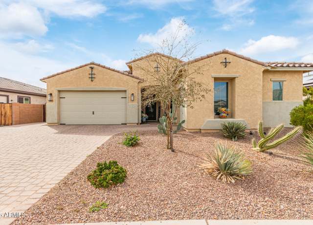 Property at 3408 S 184th Ln, Goodyear, AZ 85338, 4 beds, 3 baths