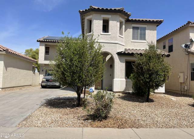 Property at 9408 W Payson Rd, Tolleson, AZ 85353, 4 beds, 2.5 baths