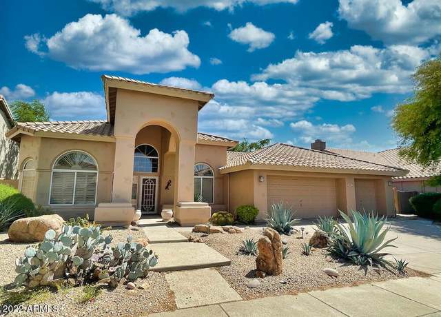 Property at 4867 E Windstone Trl, Cave Creek, AZ 85331, 3 beds, 2 baths