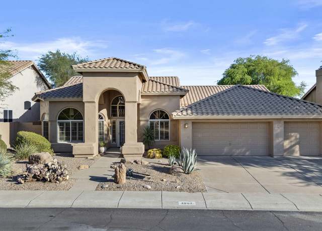 Property at 4867 E Windstone Trl, Cave Creek, AZ 85331, 3 beds, 2 baths