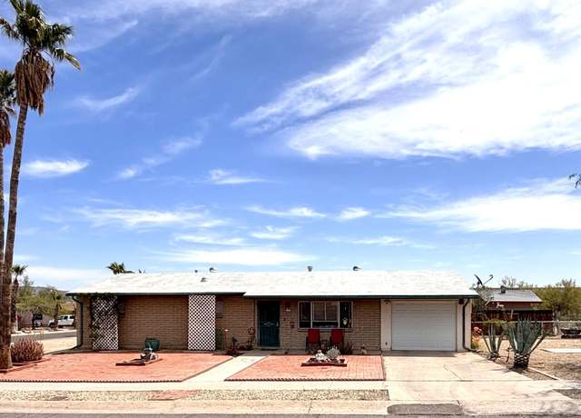 Property at 361 W Placer St, Ajo, AZ 85321, 3 beds, 2 baths