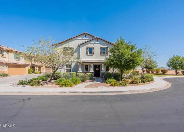 Property at 6860 E Posada Cir, Mesa, AZ 85212, 3 beds, 2.5 baths
