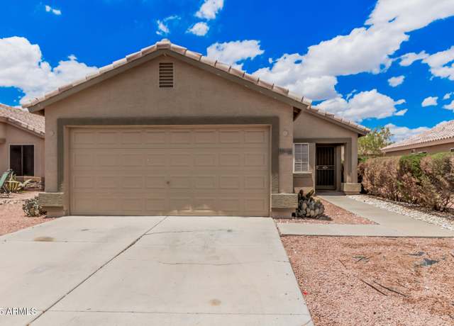Property at 12034 W Aster Dr, El Mirage, AZ 85335, 3 beds, 2 baths