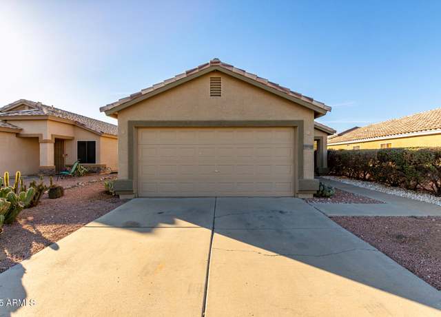 Property at 12034 W Aster Dr, El Mirage, AZ 85335, 3 beds, 2 baths
