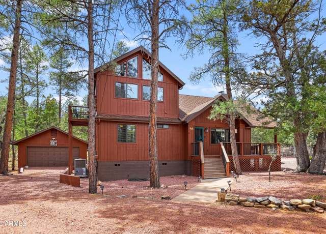 Property at 3016 N Mary Gay Circle --, Pine, AZ 85544, 3 beds, 2 baths