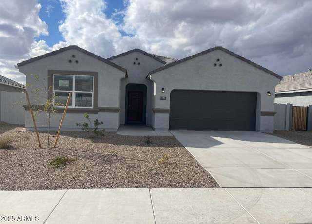 Property at 1324 S Mullberry St, Florence, AZ 85132, 5 beds, 2 baths