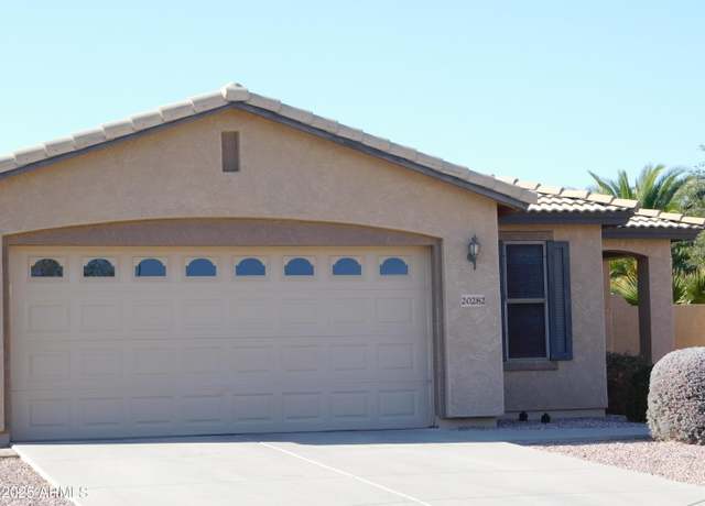 Property at 20282 N 104th Ave, Peoria, AZ 85382, 3 beds, 2 baths