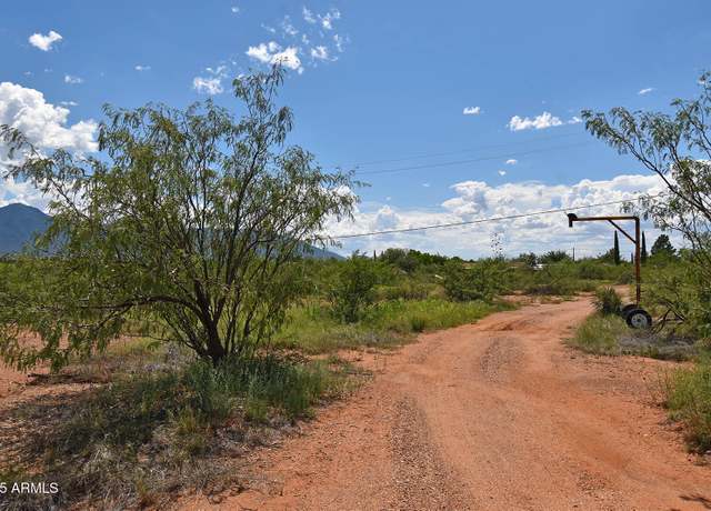 Property at 0.4 AC S Naco Hwy #34, Bisbee, AZ 85603