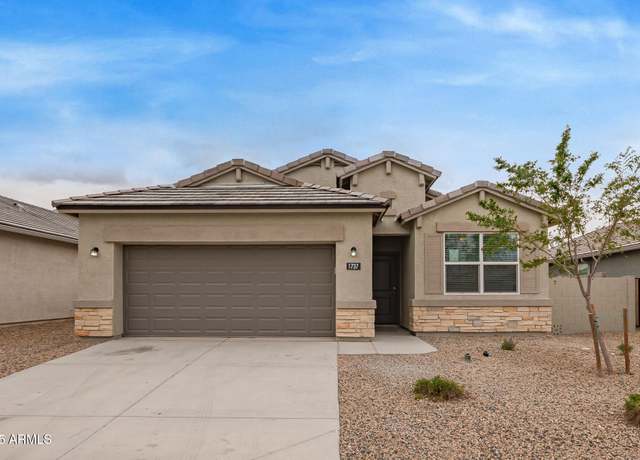 Property at 1737 W Pinkley Ave, Coolidge, AZ 85128, 4 beds, 2 baths