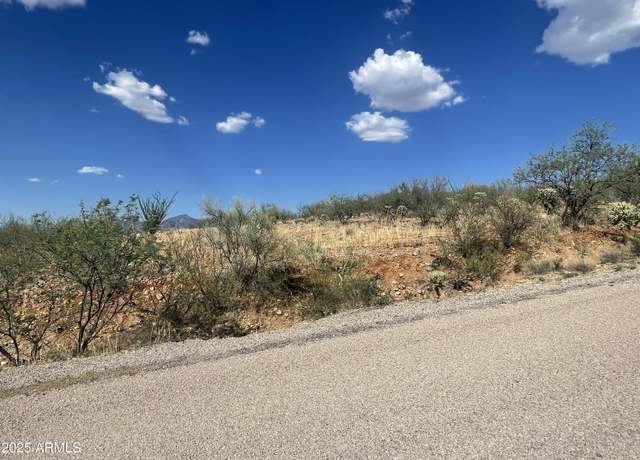 Property at 50 Calle Dinamarca -- #20, Rio Rico, AZ 85648