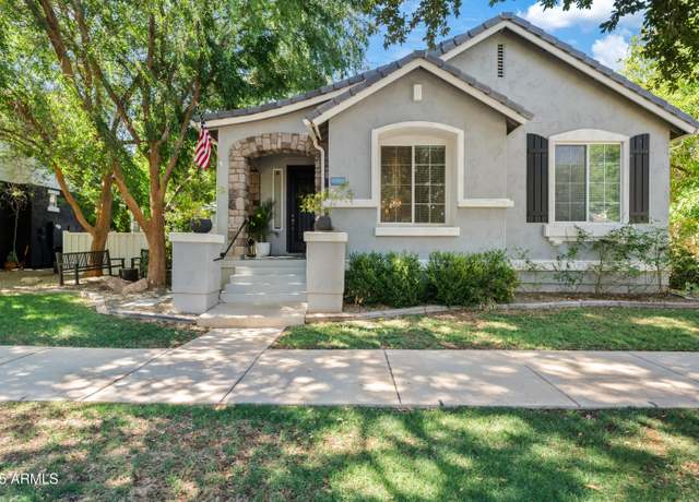 Property at 2997 E Agritopia Loop N, Gilbert, AZ 85296, 4 beds, 3 baths