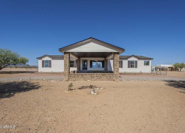 Property at 24708 S Cotton Ln, Buckeye, AZ 85326, 4 beds, 3 baths