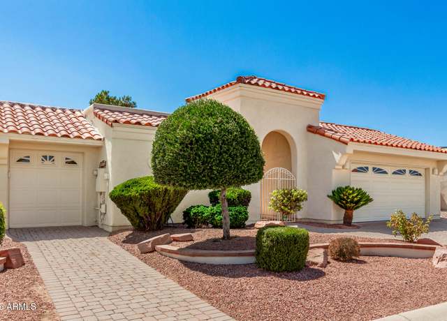 Property at 25220 S Cloverland Dr, Sun Lakes, AZ 85248, 3 beds, 3.5 baths
