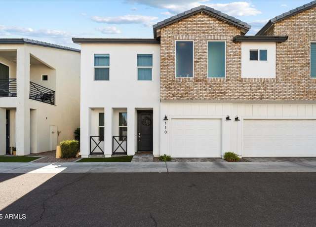 Property at 3030 N 38th St #110, Phoenix, AZ 85018, 3 beds, 2.5 baths