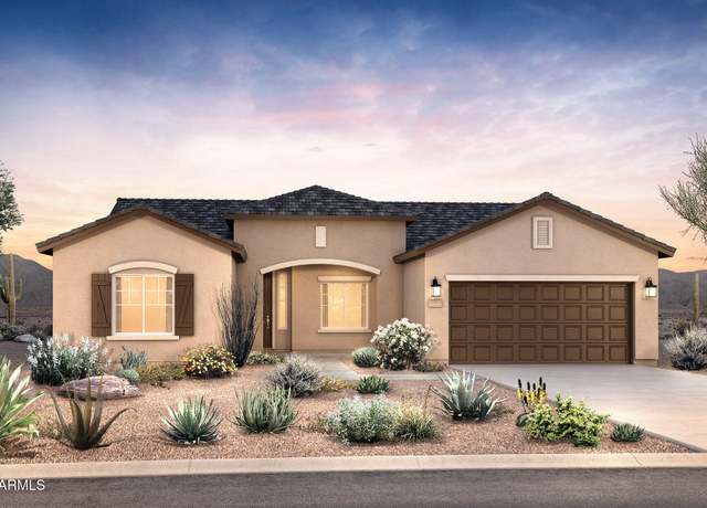 Property at 6770 W Ripken Ct, Florence, AZ 85132, 4 beds, 2 baths